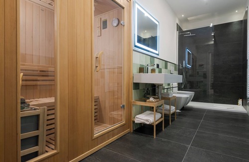 Aci San Filippo Other | Paolimura Resort- Apartment & Spa