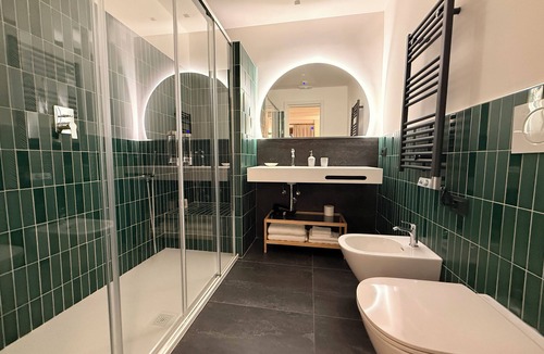 Aci San Filippo Other | Paolimura Resort- Apartment & Spa