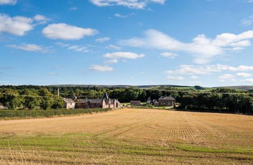 Haddington House | Papple Farmhouse at Papple Steading