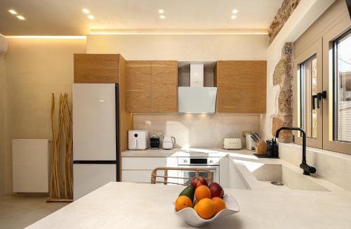 Malia Apartment | Pappous & Giagia Central Suites, By IdealStay Experience