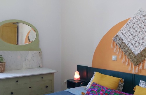 Gavrio Apartment | PAPs Farm - Alexandria