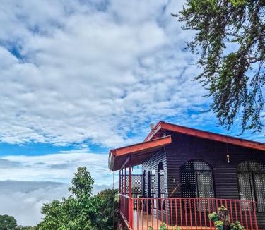 Copey Cabin | Paraíso Quetzal Lodge