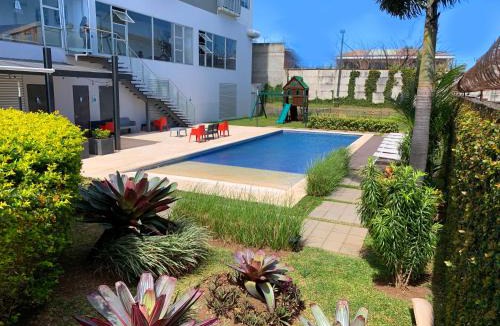 Heredia Apartment | Para sentirse en casa