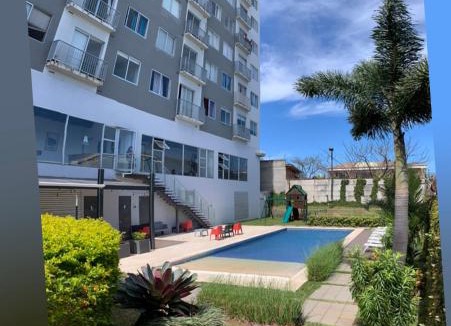 Heredia Apartment | Para sentirse en casa