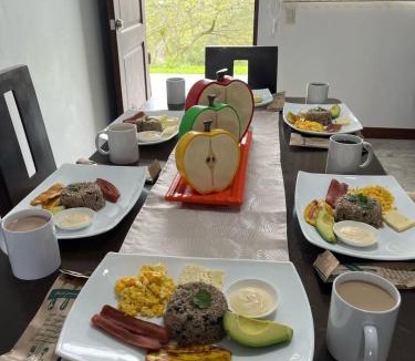 Colonia del Toro Apartment | Paradise Experience Costa Rica