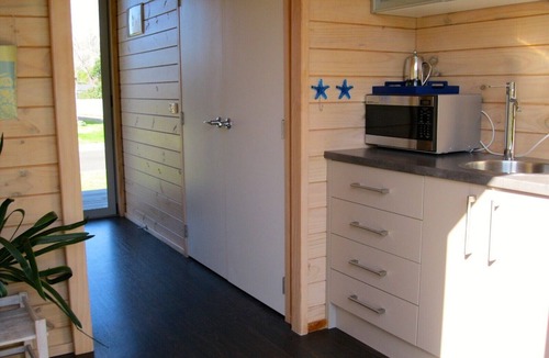 Cooks Beach Cottage | Paradise in Flaxmill Bay - Flaxmill Bay Home