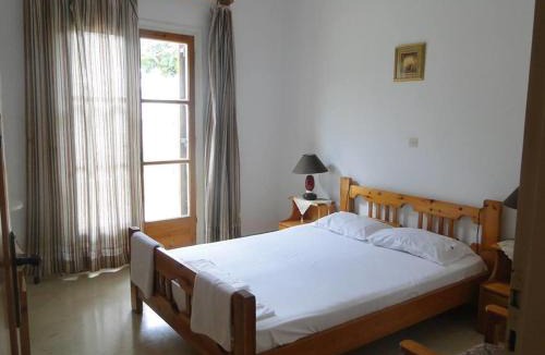 Milatos Beach Apartment | Paradise Inn