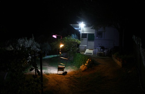 Motta d'Affermo House | PARADISE IS HERE: sea, sun, nature, food, relax & ART