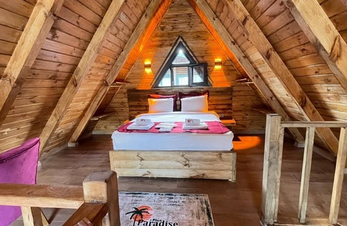 Agva Hotel | Paradise Plus Agva