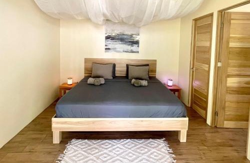 Baru Villa | Paradiselodge - Casa Linda