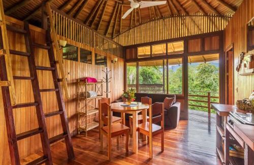 Baru House | Paradiselodge Jungleguesthouse