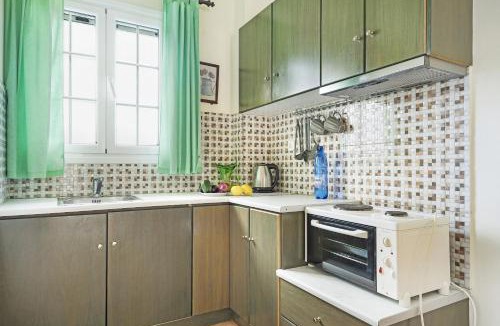 Kalata Apartment | Paradiso Verde 3
