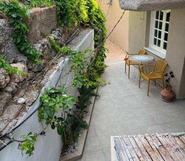 Kalo Chorio Apartment | Parakladi unique stay