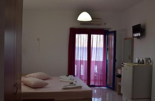 Agia Roumeli House | Paralia guest house