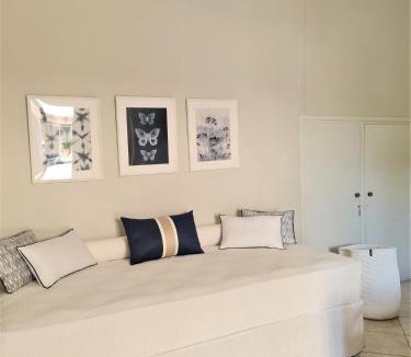 Anatolikos Sinikismos House | Paralia Nest