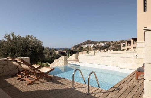 Agia Galini Hotel | Paralos Irini Mare