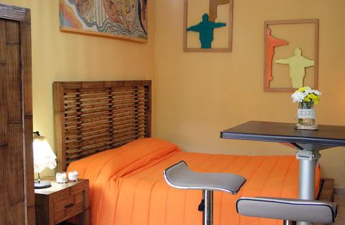 Arcavacata Bed & Breakfast | Parco d'Arte AltArt