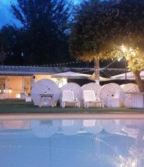 Arcavacata Bed & Breakfast | Parco d'Arte AltArt