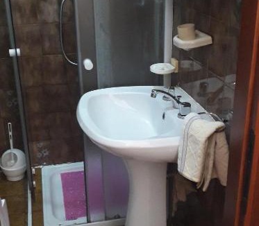 Scalea Apartment | Parco Scalea 2000, condizionatore d'aria