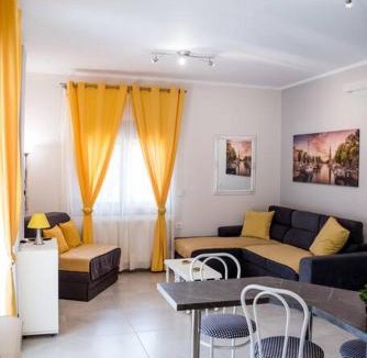 Parga Apartment | PargaLand Apartment Νο2