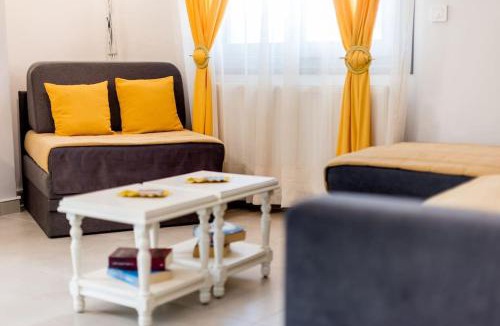 Parga Apartment | PargaLand Apartment Νο2