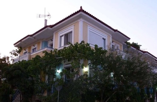 Ireon Hotel | Paris Beach