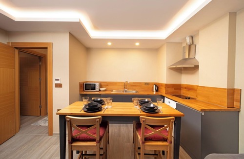 Kagithane Hotel | Park Çağlayan Hotel
