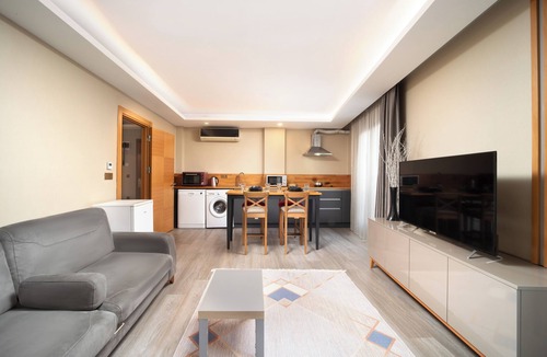 Kagithane Hotel | Park Çağlayan Hotel