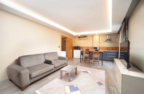Kagithane Hotel | Park Çağlayan Hotel