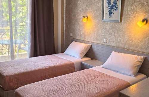 Paionia Hotel | Park Hotel Polykastro