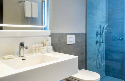 Serifali Mahallesi Hotel | Park Inn by Radisson Istanbul Atasehir