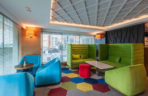 Kavacık Mahallesi Hotel | Park Inn by Radisson Istanbul Asia Kavacik