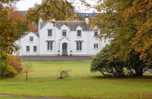Drymen Bed & Breakfast | Park of Drumquhassle