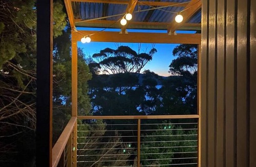 Stieglitz House | Parnella Hideaway - Stieglitz