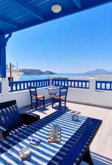 Finiki House | Pasithea Villa Finiki