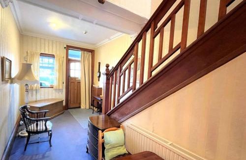 Dumfries Apartment | Pass the Keys Beautiful Period Property in Central Location