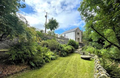 Dunscore House | Pass the Keys Beautiful 2BR Converted Mill - Idyllic Location
