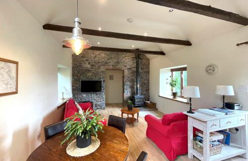 Dunscore House | Pass the Keys Beautiful 2BR Converted Mill - Idyllic Location