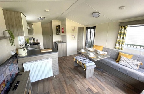 Beattock House | Pass the Keys | Beautiful 3BR Holiday Home in Stunning Location