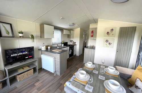 Beattock House | Pass the Keys | Beautiful 3BR Holiday Home in Stunning Location