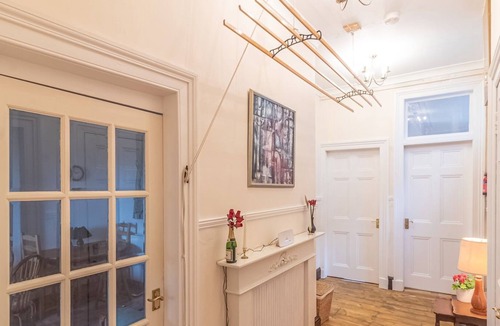 Morningside Apartment | Pass the Keys | Spacious and Bright property, in Chic Morningside! Sleeps up to 6 guests