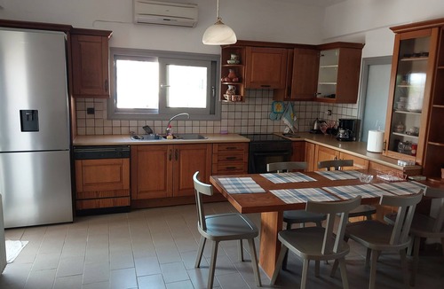 Gerani Apartment | Passatempo Casa spacious relaxing 3bedroom apart huge veranda 300m from the sea