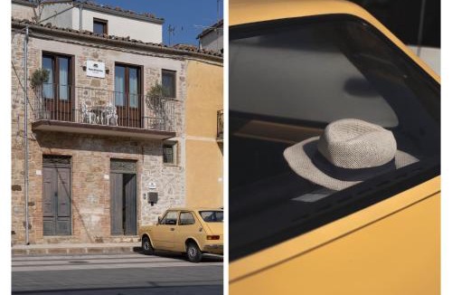 Locati Bed & Breakfast | Passo del Mattino