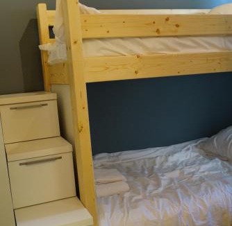 Korce Bed & Breakfast | Pastorian Hotel