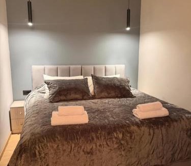 Korce Bed & Breakfast | Pastorian Hotel