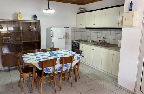 Avdira House | Pavlos Beach House