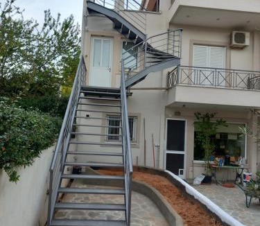 Paiania Apartment | pavlosloft