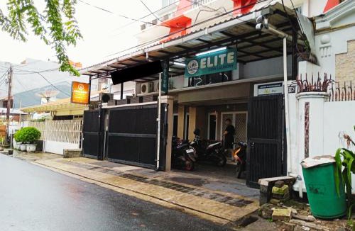 Tanjung Duren Utara House | Pavotel Tanjung Duren Near Neo Soho Mall