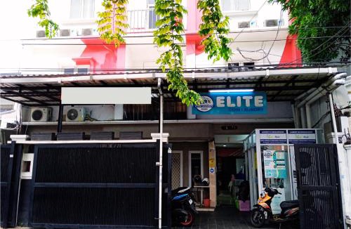 Tanjung Duren Utara House | Pavotel Tanjung Duren Near Neo Soho Mall