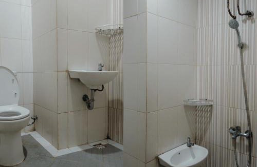 Tanjung Duren Utara House | Pavotel Tanjung Duren Near Neo Soho Mall